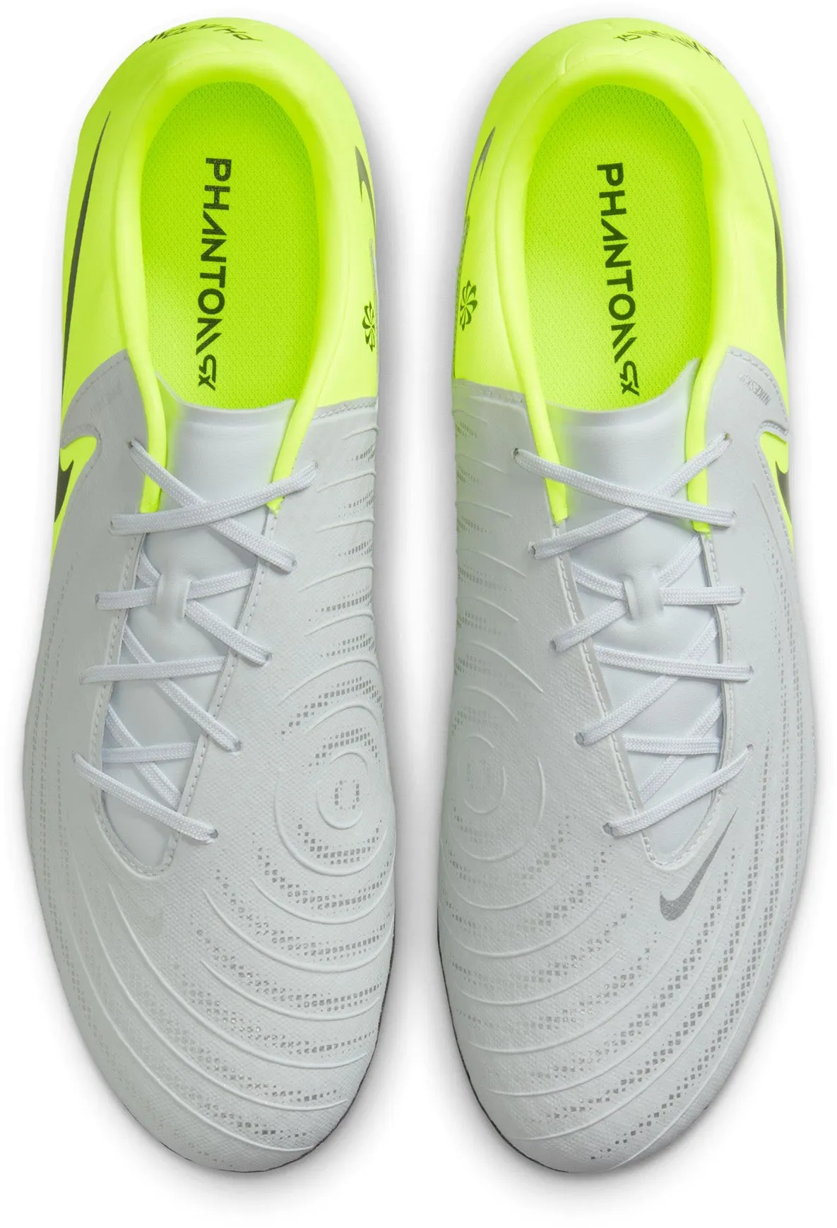 Nike Phantom GX 2 Academy MG Fußballschuhe mit niedrigem Schaft