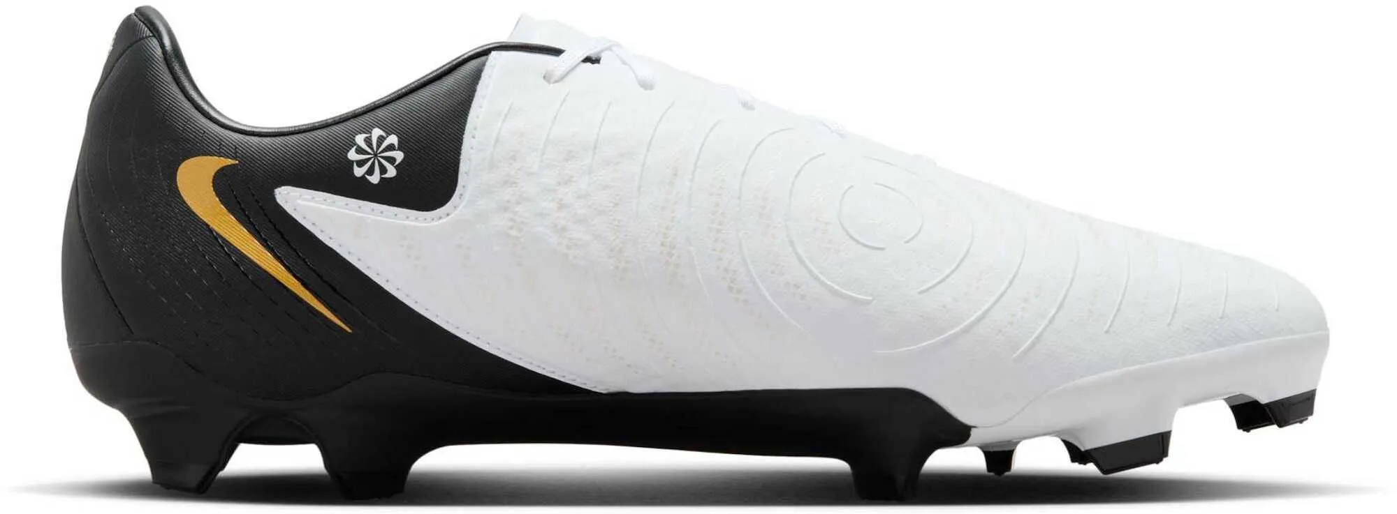 Nike Phantom GX 2 Academy MG Fußballschuhe mit niedrigem Schaft