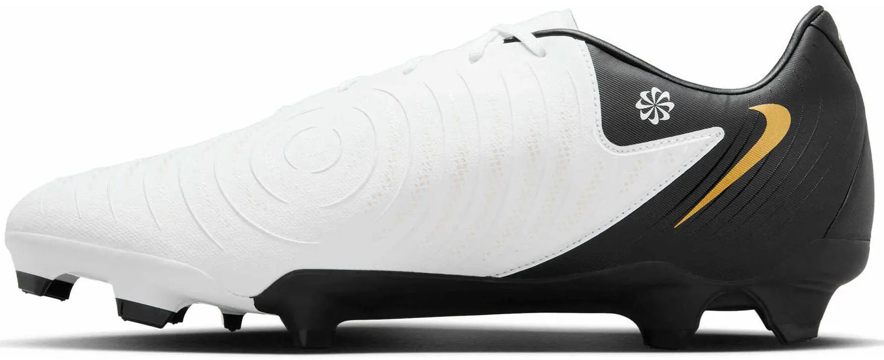 Nike Phantom GX 2 Academy MG Fußballschuhe mit niedrigem Schaft
