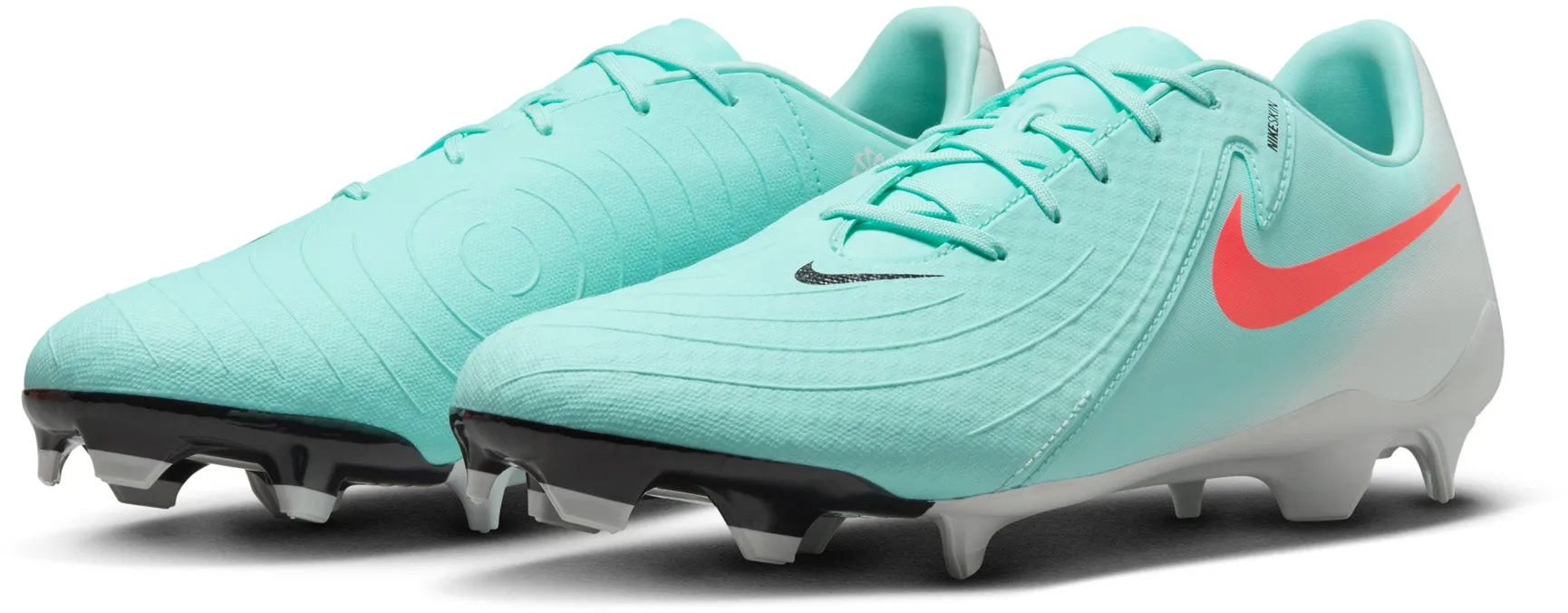 Nike Phantom GX 2 Academy MG Fußballschuhe mit niedrigem Schaft