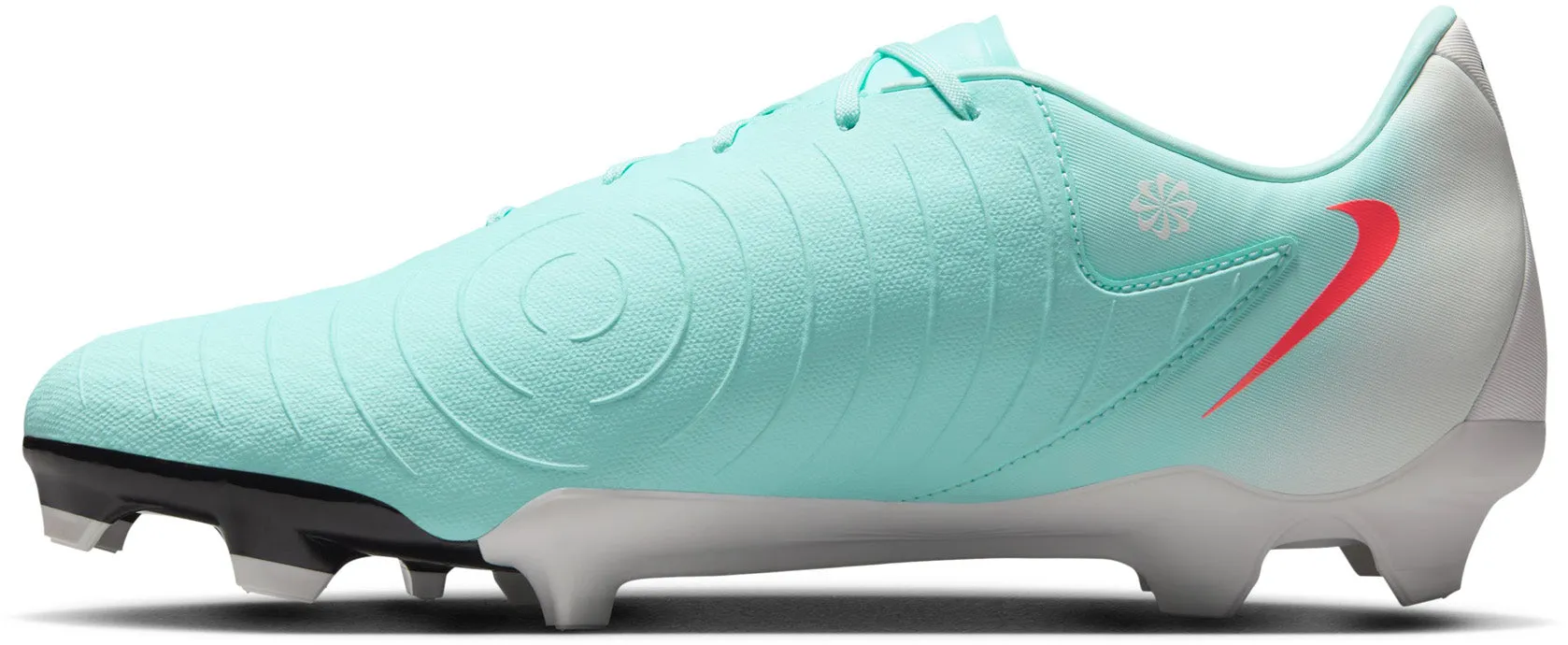 Nike Phantom GX 2 Academy MG Fußballschuhe mit niedrigem Schaft
