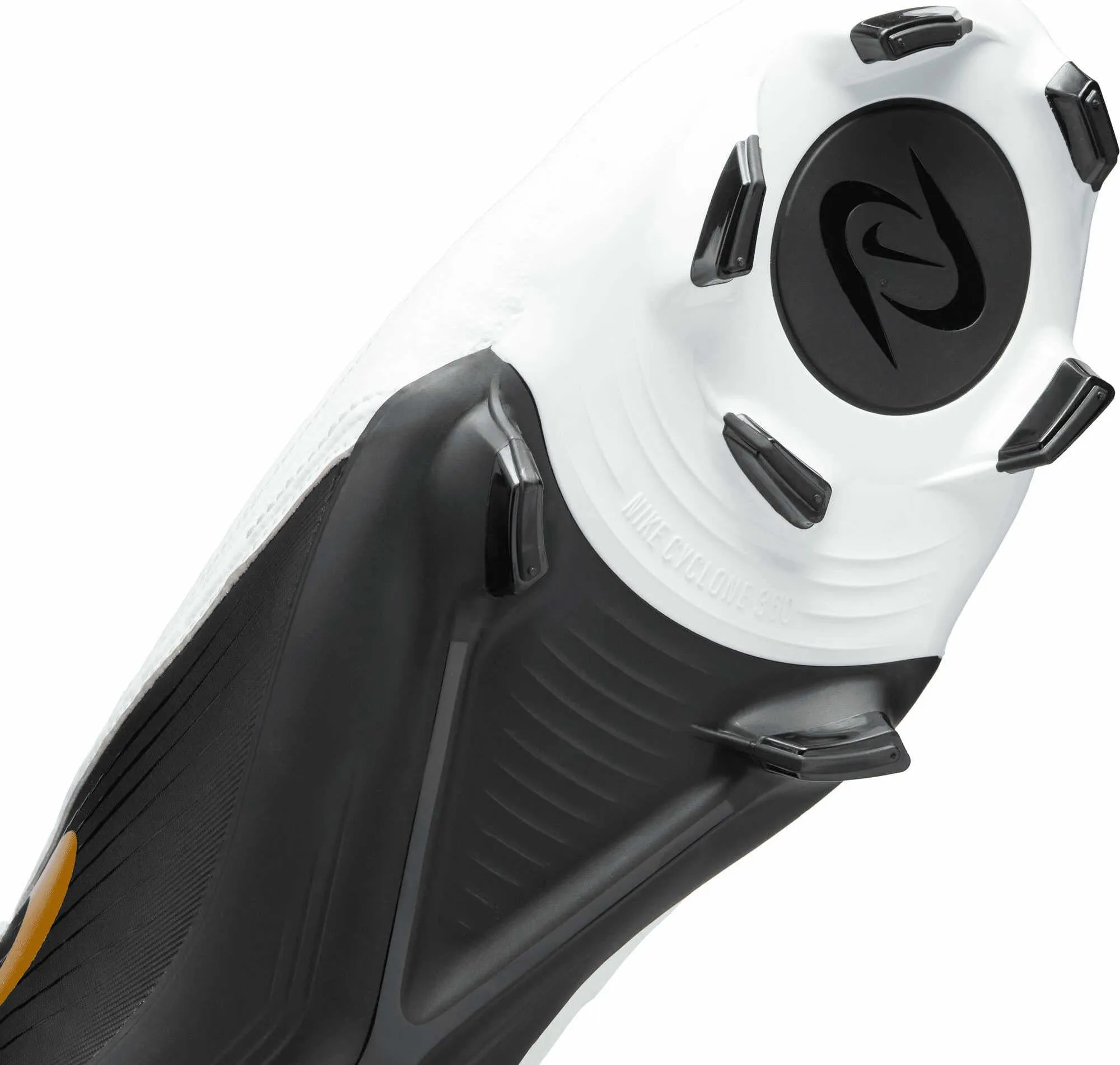 Nike Phantom GX 2 Academy MG Fußballschuhe mit niedrigem Schaft