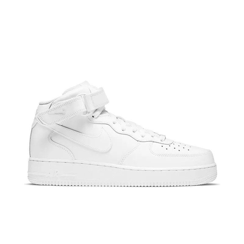Nike Sneakers Air Force 1 Mid '07