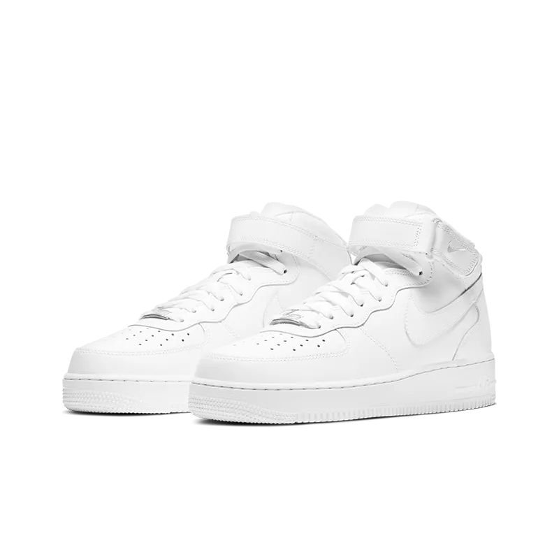 Nike Sneakers Air Force 1 Mid '07