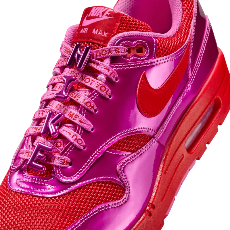 Nike Sneakers Air Max 1 PRM