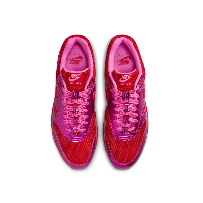 Nike Sneakers Air Max 1 PRM
