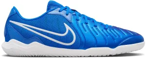 Nike Tiempo Legend 10 Academy Indoor/Court Fußballschuhe mit niedrigem Schaft