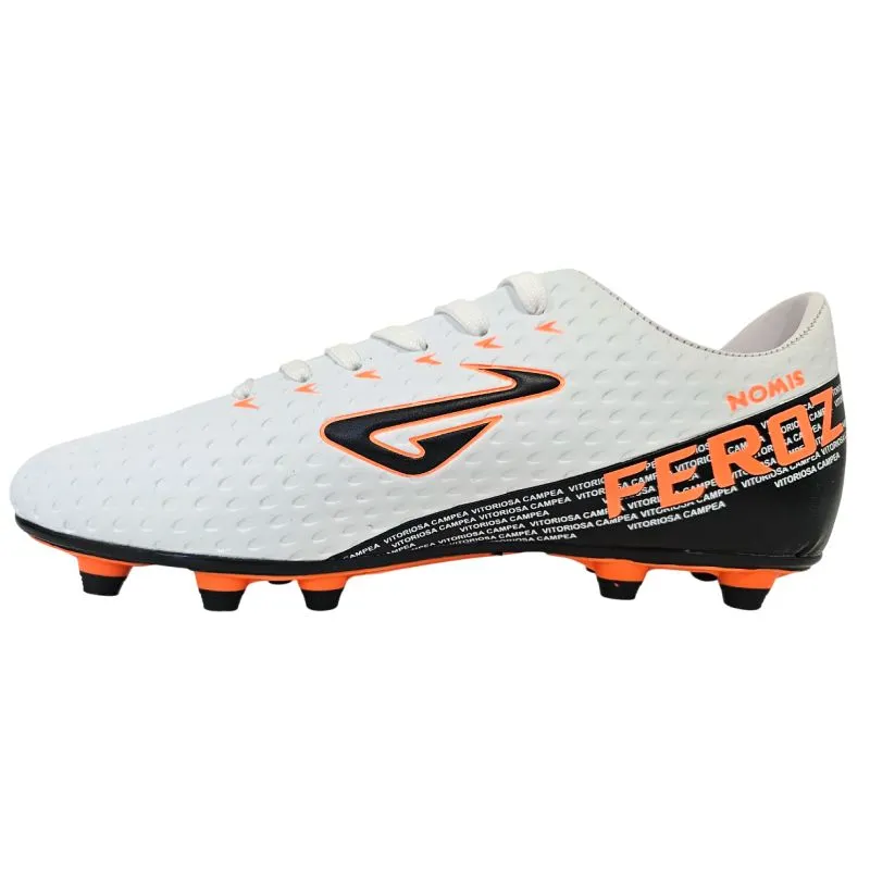Nomis Feroz FG Herren-Fußballschuhe
