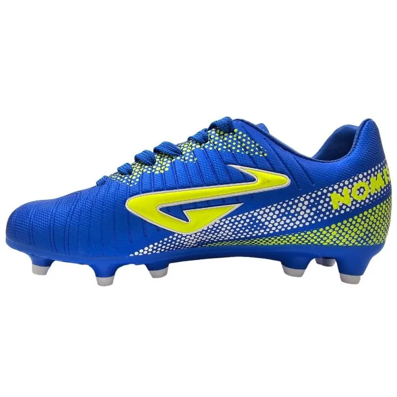 Nomis Prodigy 2.0 FG Fußballschuh für Erwachsene