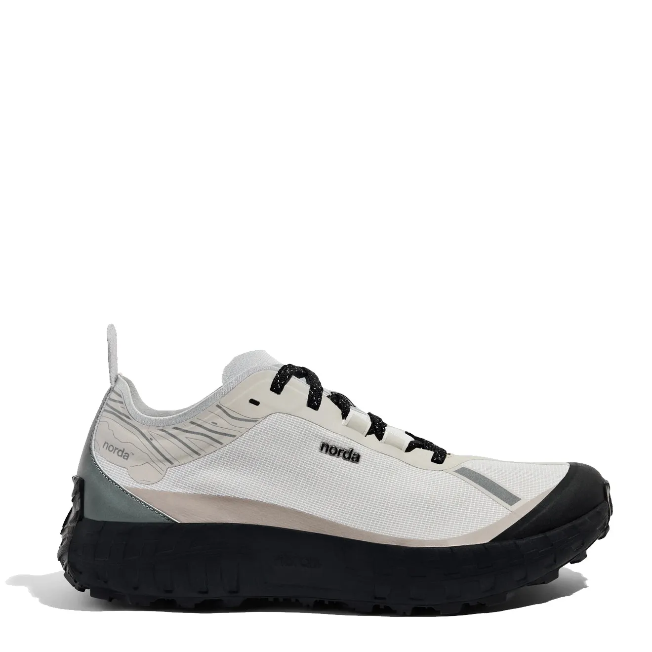 Norda The 001 Trainer Cinder