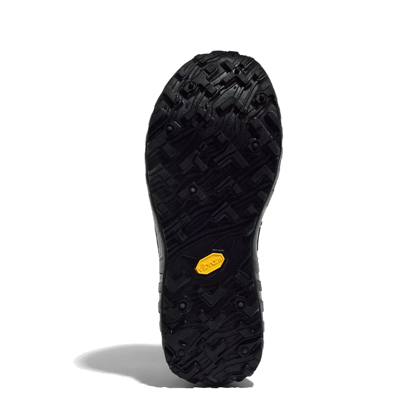 Norda The 001 Trainer Cinder