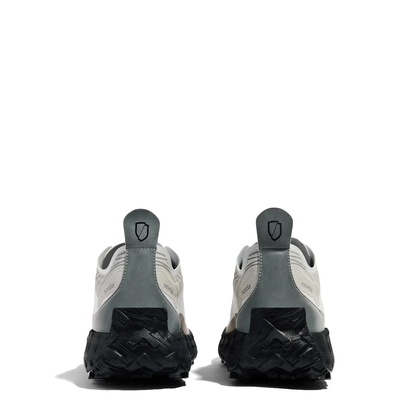 Norda The 001 Trainer Cinder