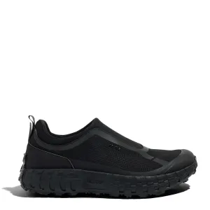 Norda The 003 Trainer Tiefschwarz