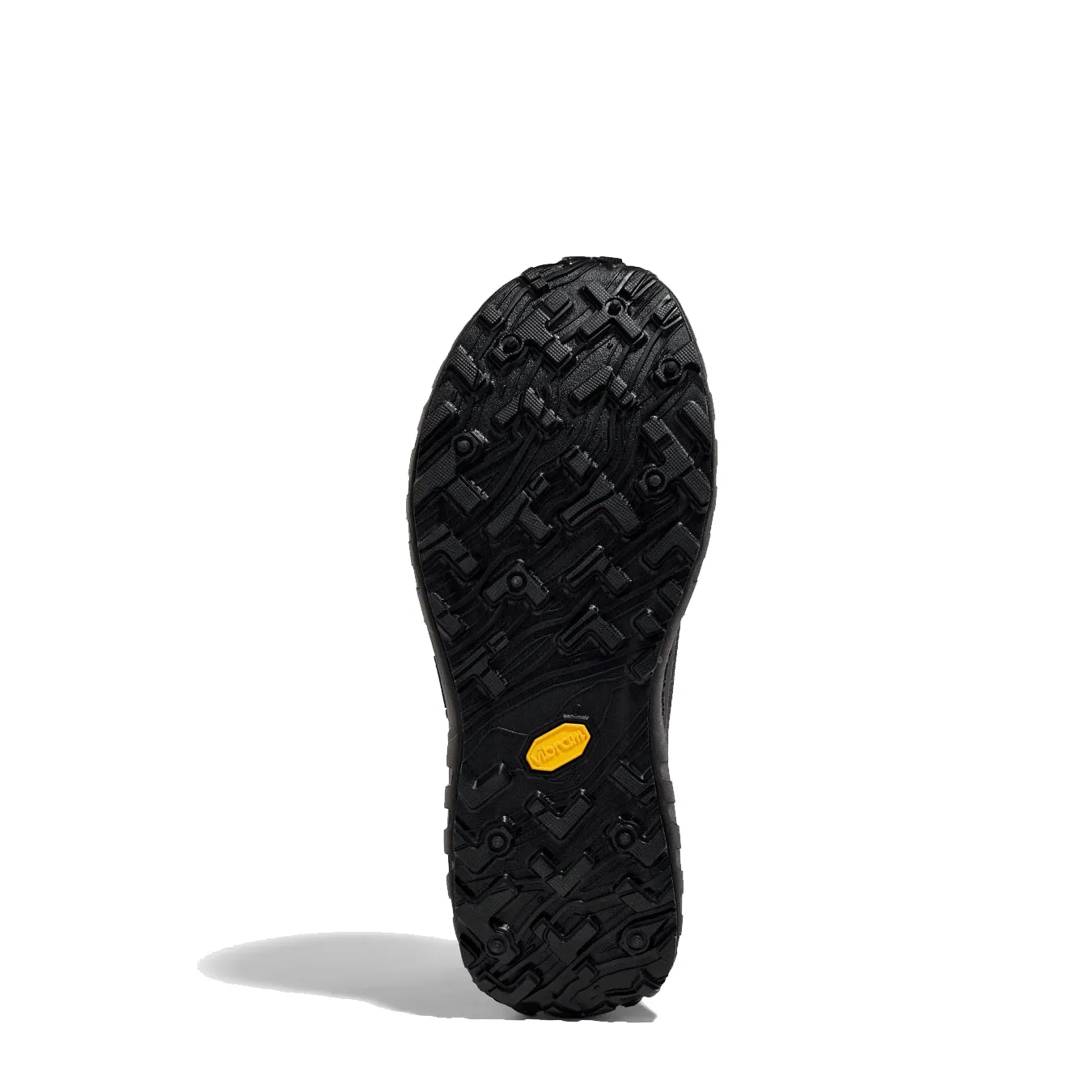Norda Damen The 001 Trainer Stealth Schwarz