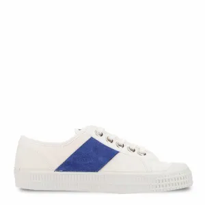Novesta Star Master 10 Weiß Blau / 110 Weiß