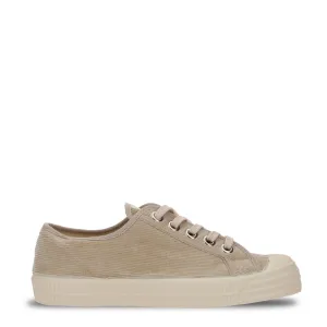 Novesta Star Master Cord Sneaker Beige
