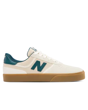 Numerische 272 Schuhe in Meersalz & Petrol