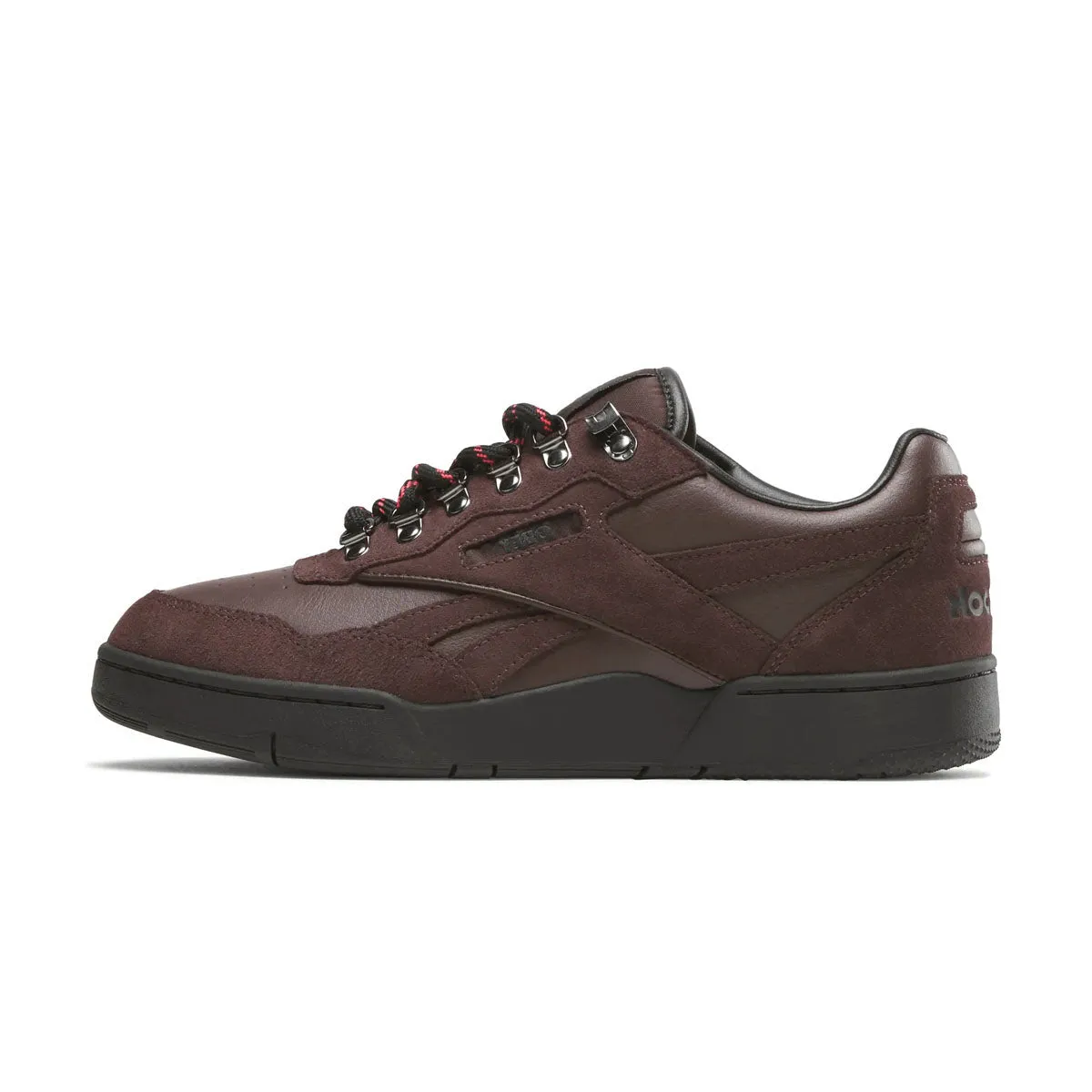   OBEY BB 4000 II ' Braun Schwarz Rot'