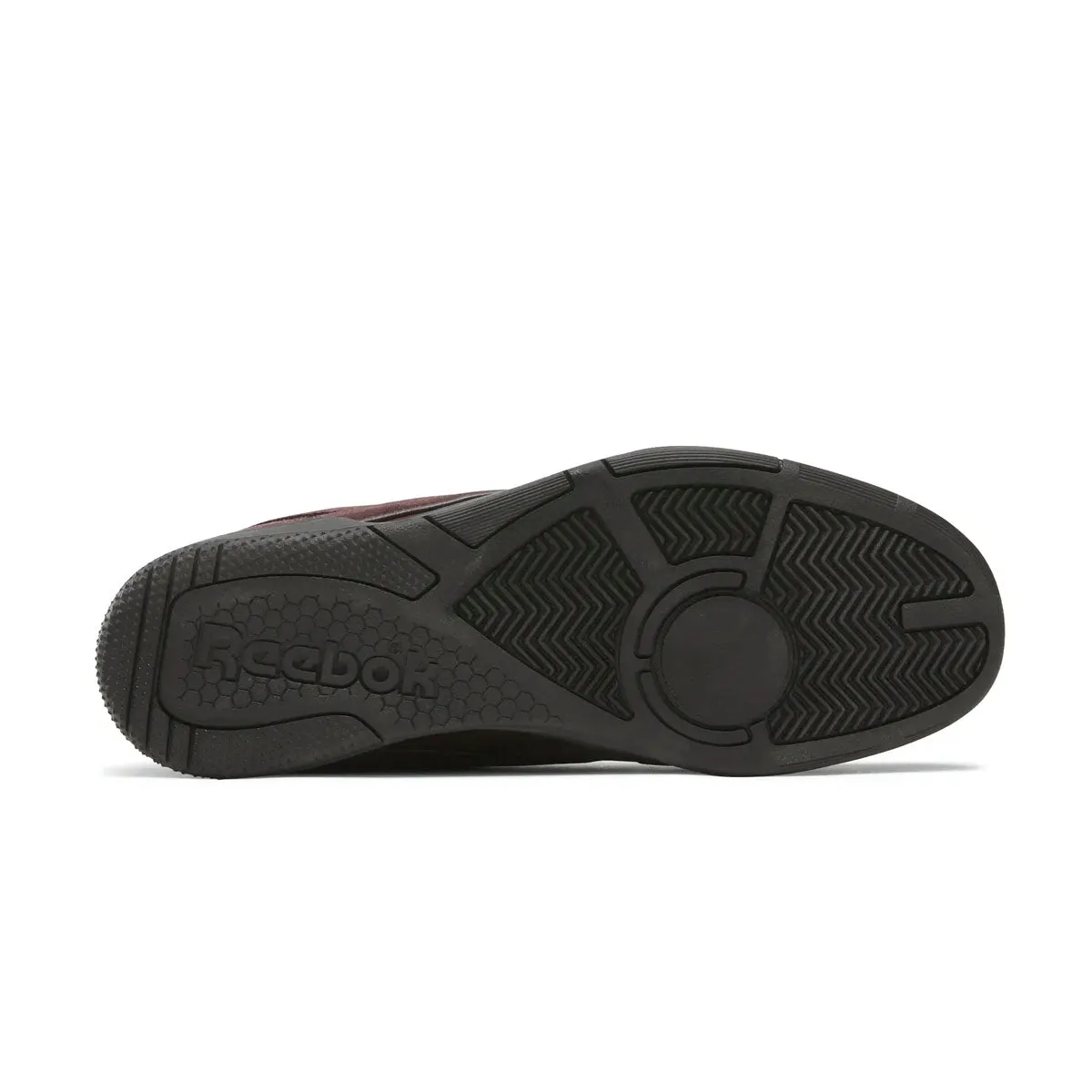   OBEY BB 4000 II ' Braun Schwarz Rot'