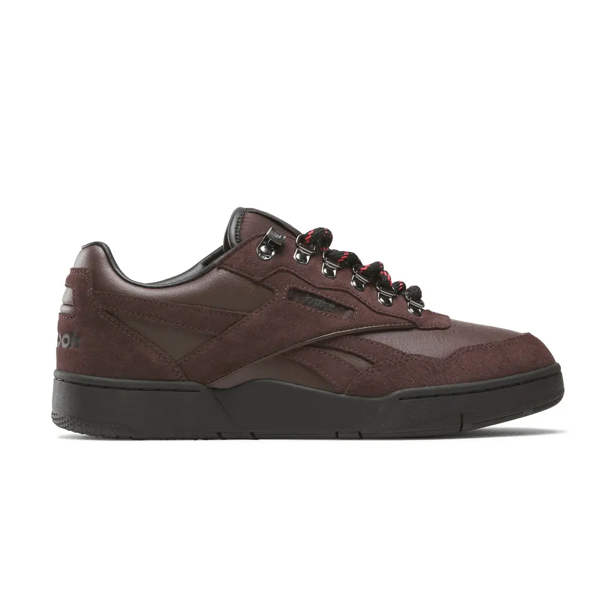   OBEY BB 4000 II ' Braun Schwarz Rot'