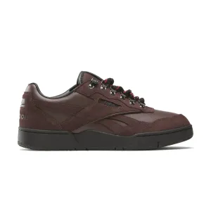   OBEY BB 4000 II ' Braun Schwarz Rot'