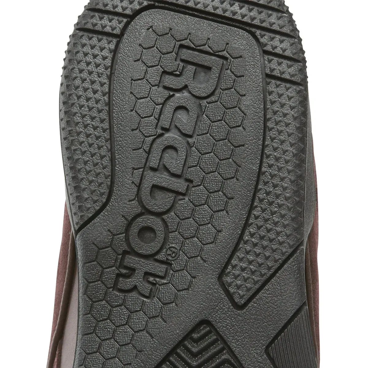   OBEY BB 4000 II ' Braun Schwarz Rot'
