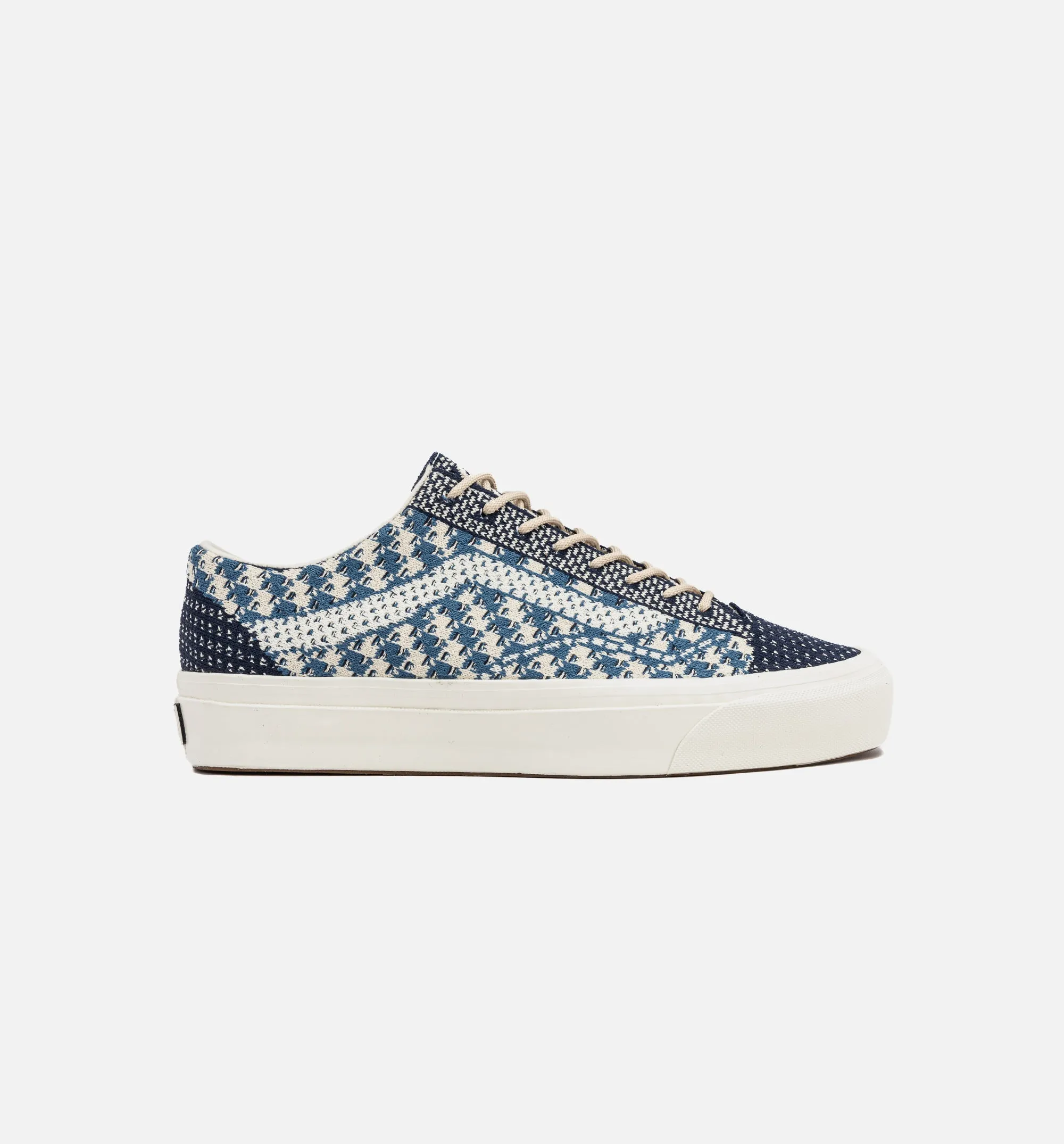 Old Skool 36 Herren Lifestyle-Schuh - Marineblau/Turteltaube