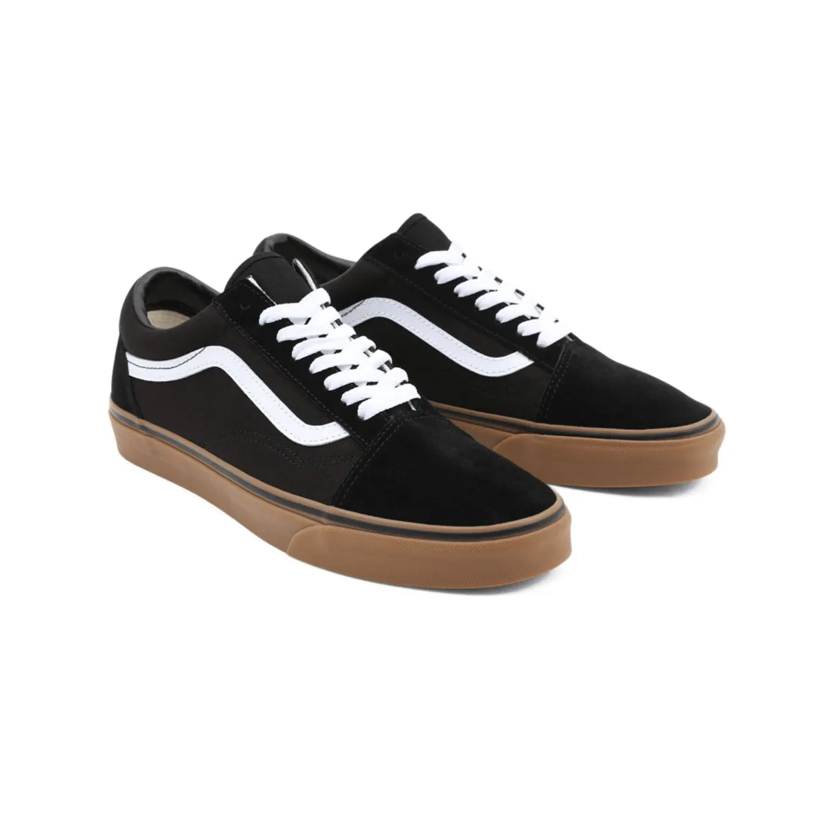Old Skool 'Gum Sohle'