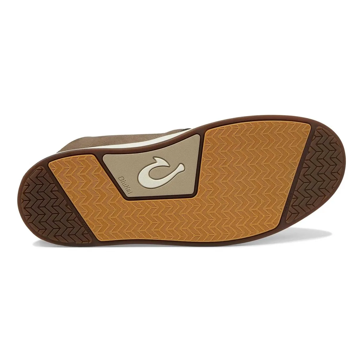 Olukai Herren Papakū 'Ili Mustang Nubuck