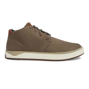 Olukai Herren Papakū 'Ili Mustang Nubuck