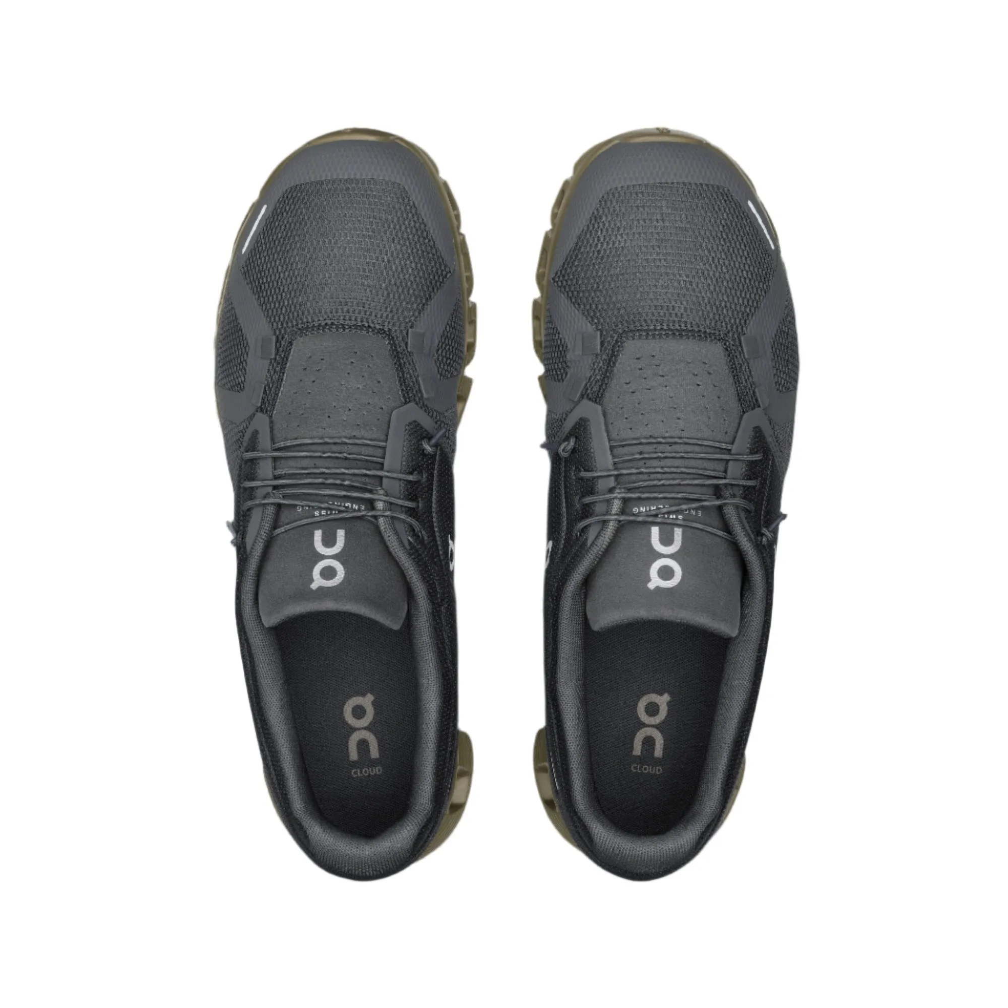 On Cloud 5 Schuh