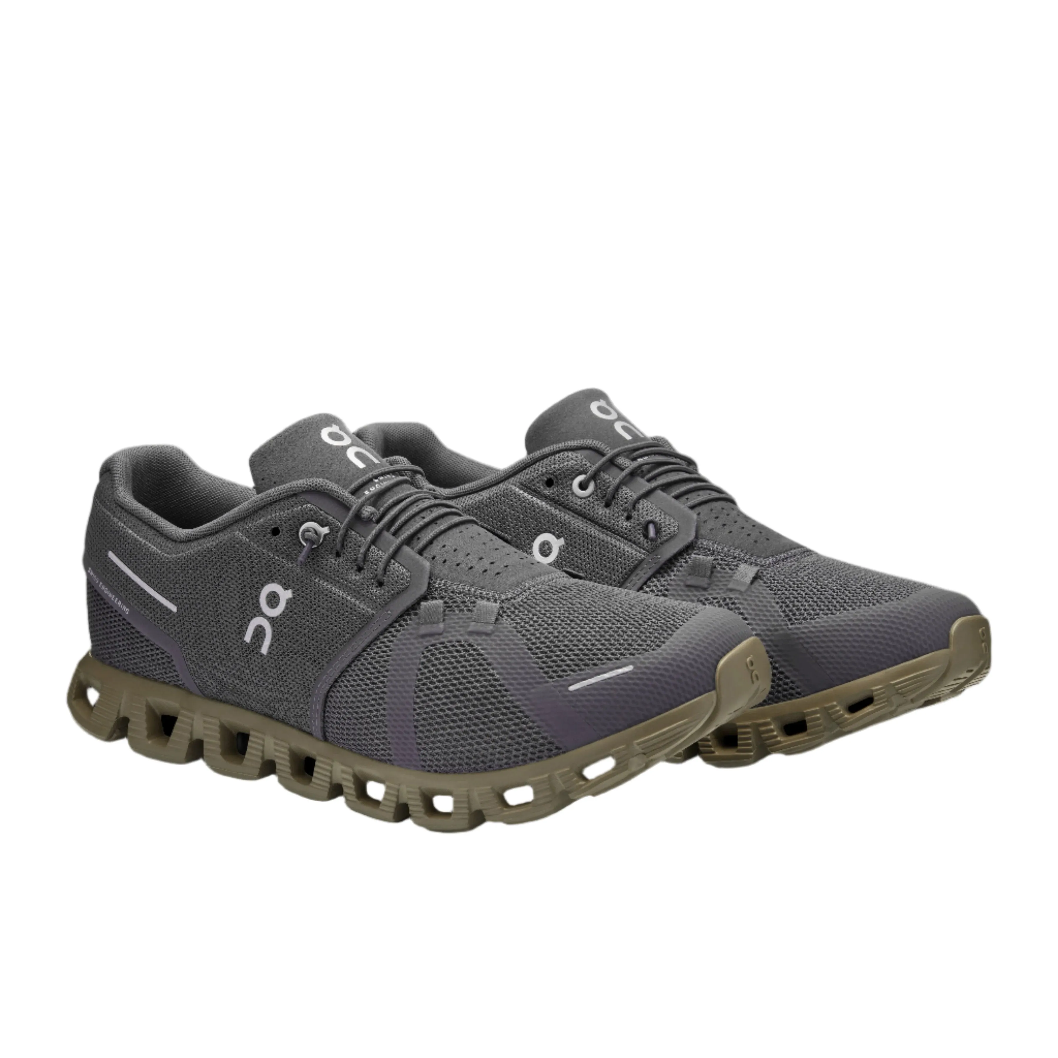 On Cloud 5 Schuh