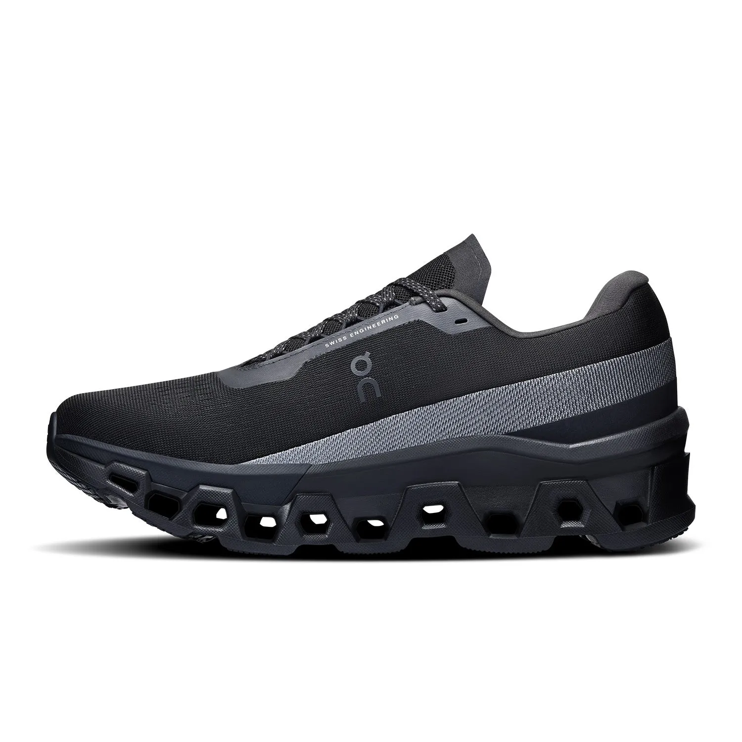 ON Cloudmonster 2 Herren Laufschuhe für die Straße