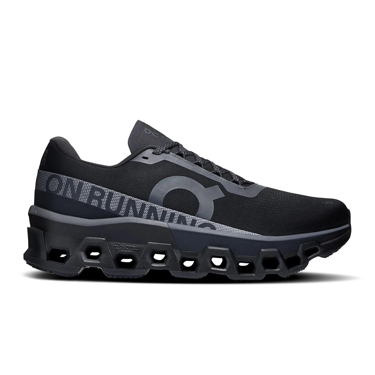 ON Cloudmonster 2 Herren Laufschuhe für die Straße