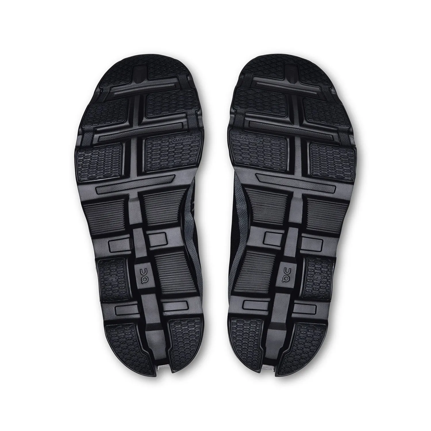 ON Cloudmonster 2 Herren Laufschuhe für die Straße