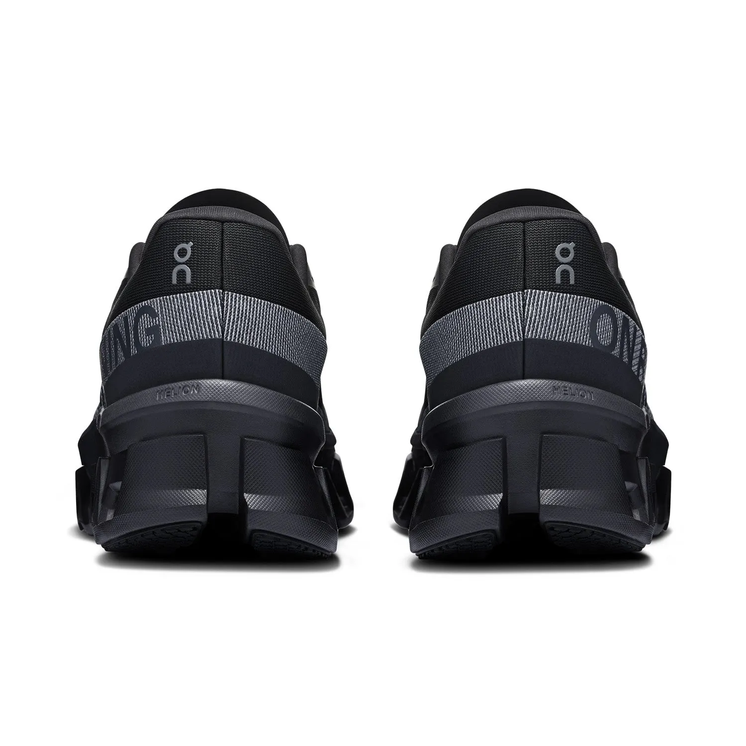 ON Cloudmonster 2 Herren Laufschuhe für die Straße