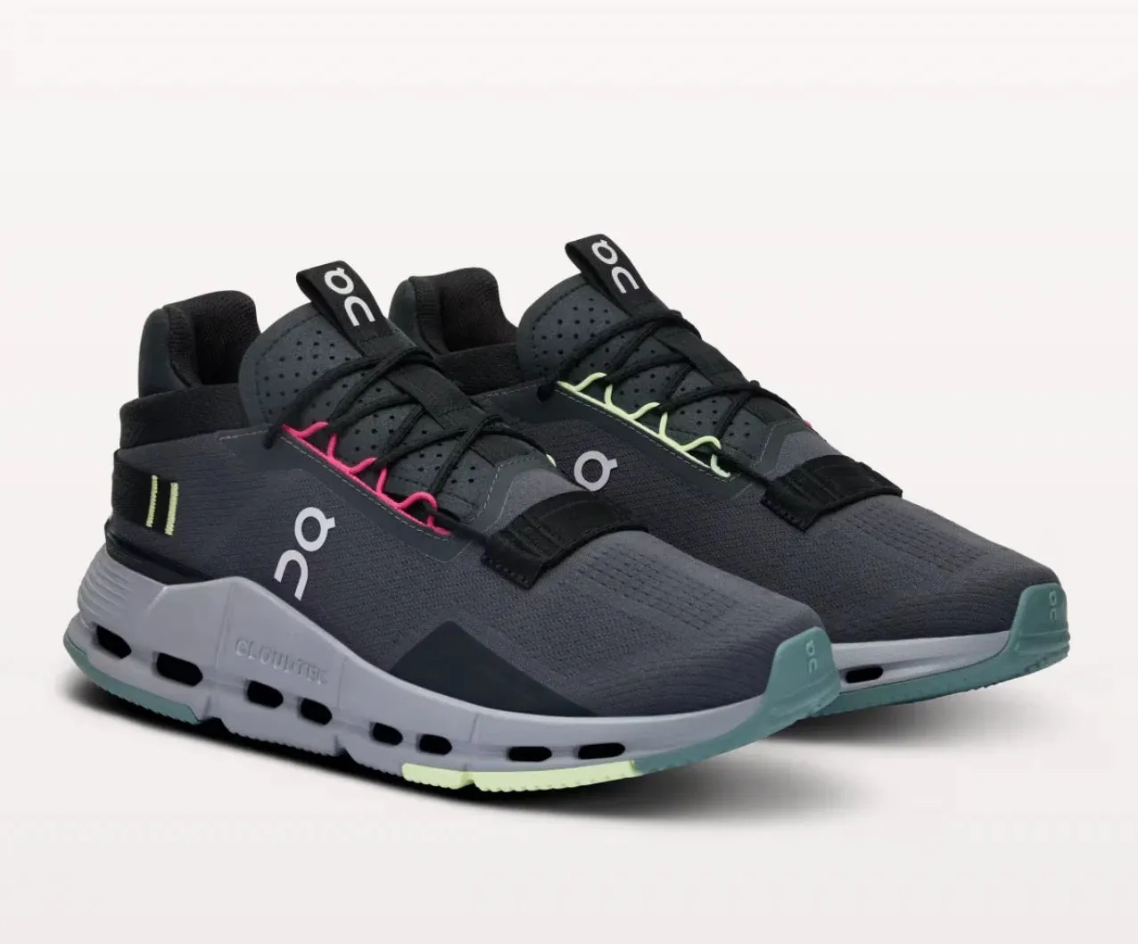 On Cloudnova 2 Schuh