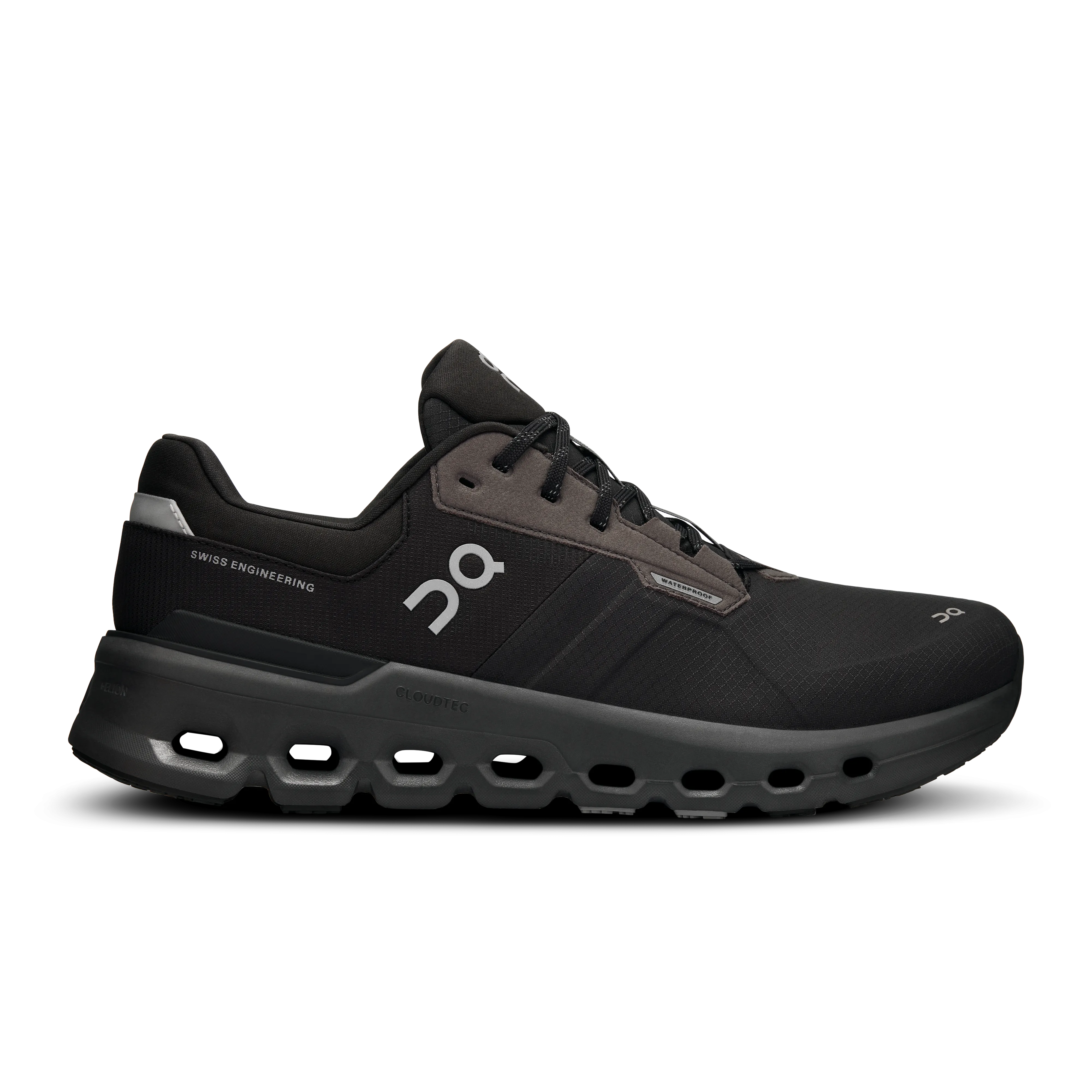 ON CLOUDRUNNER 2 WASSERDICHTE HERRE