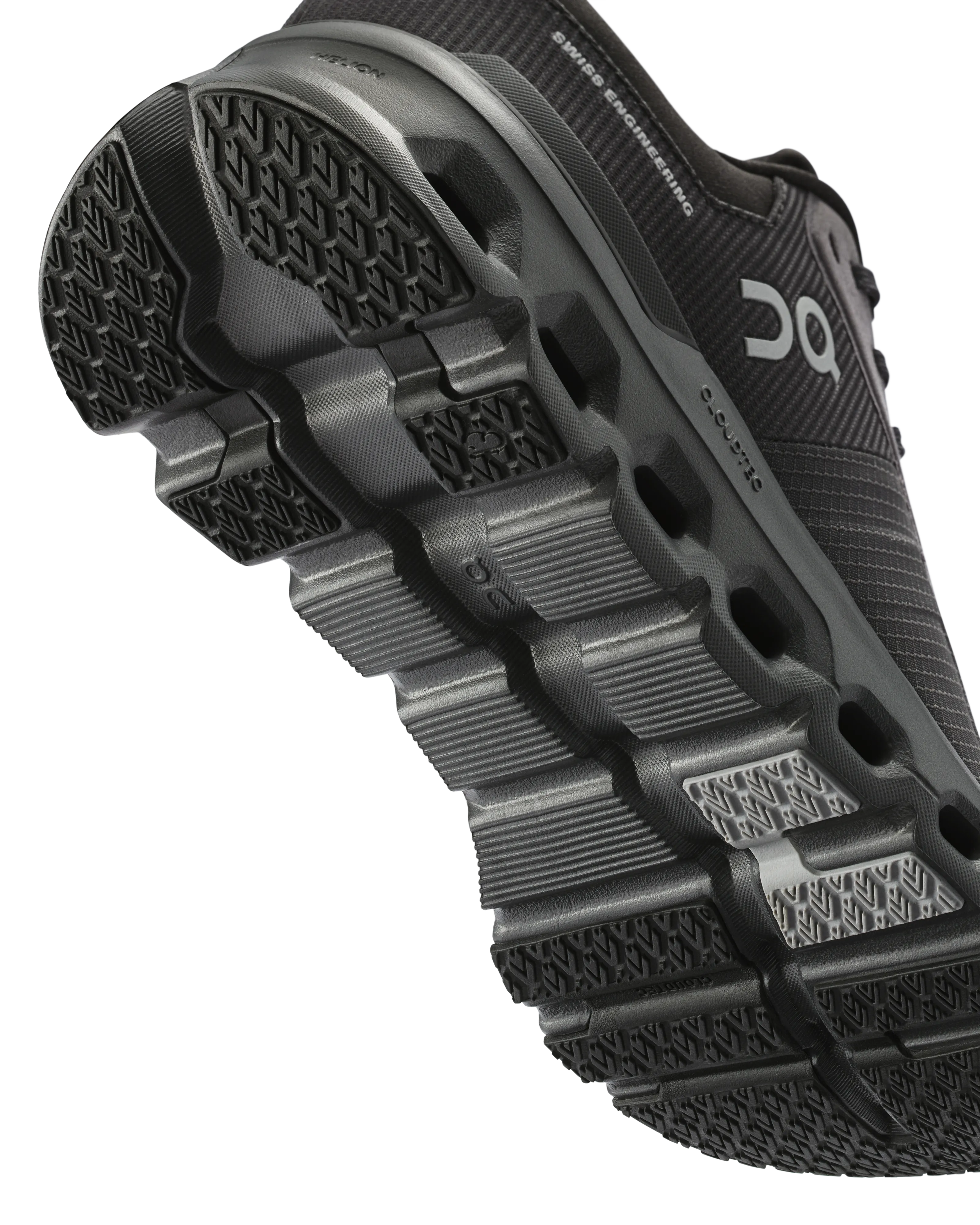 ON CLOUDRUNNER 2 WASSERDICHTE HERRE