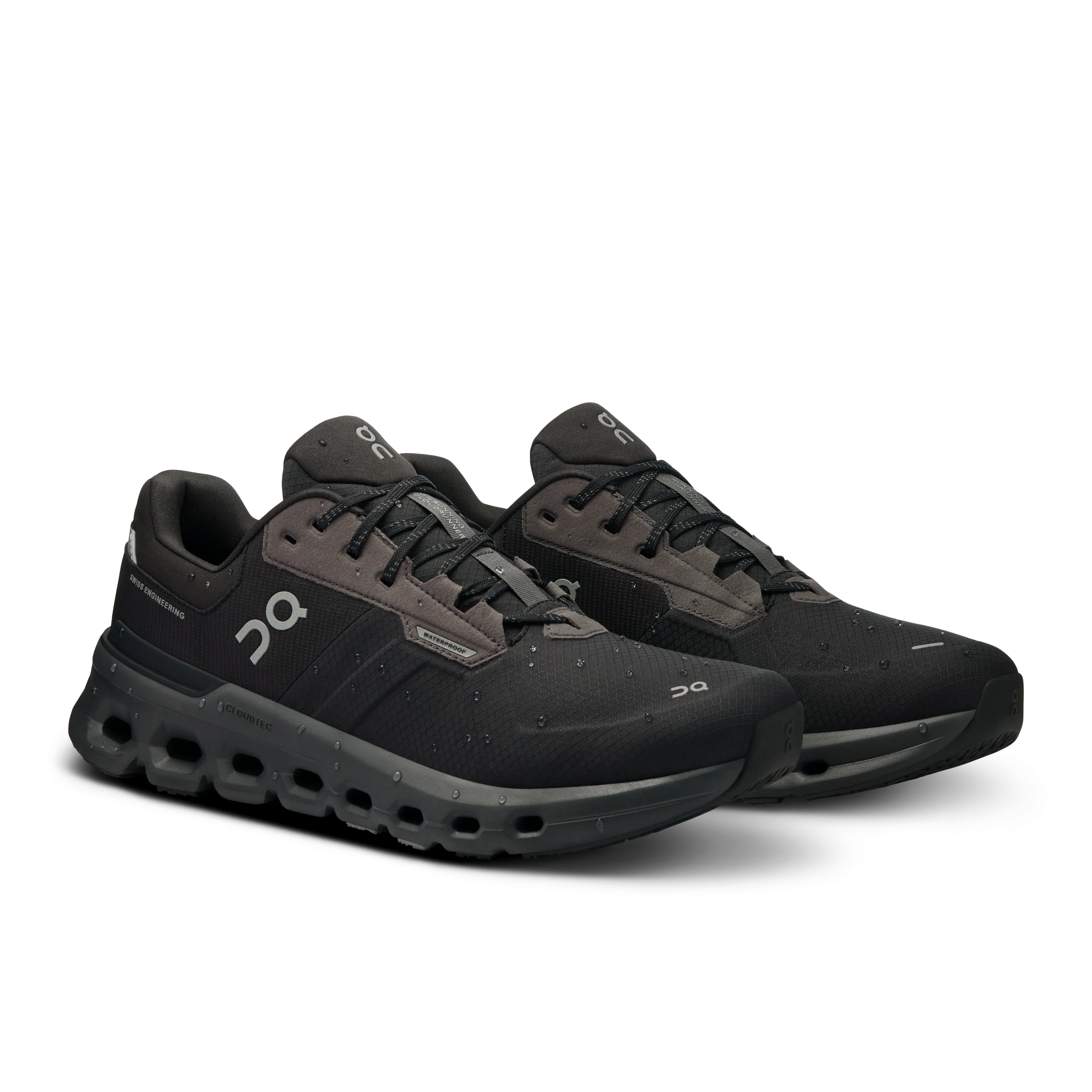 ON CLOUDRUNNER 2 WASSERDICHTE HERRE
