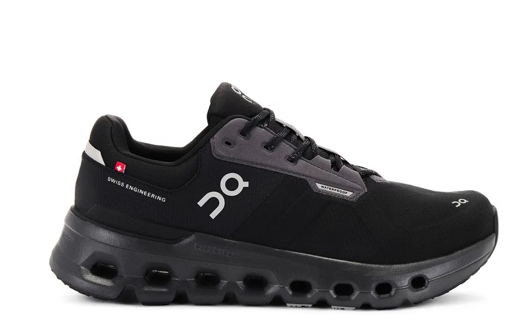 On Cloudrunner 2 Wasserdicht