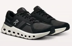 On Cloudrunner 2 WEIT