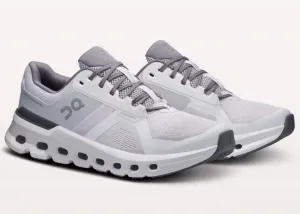 Auf Cloudrunner 2