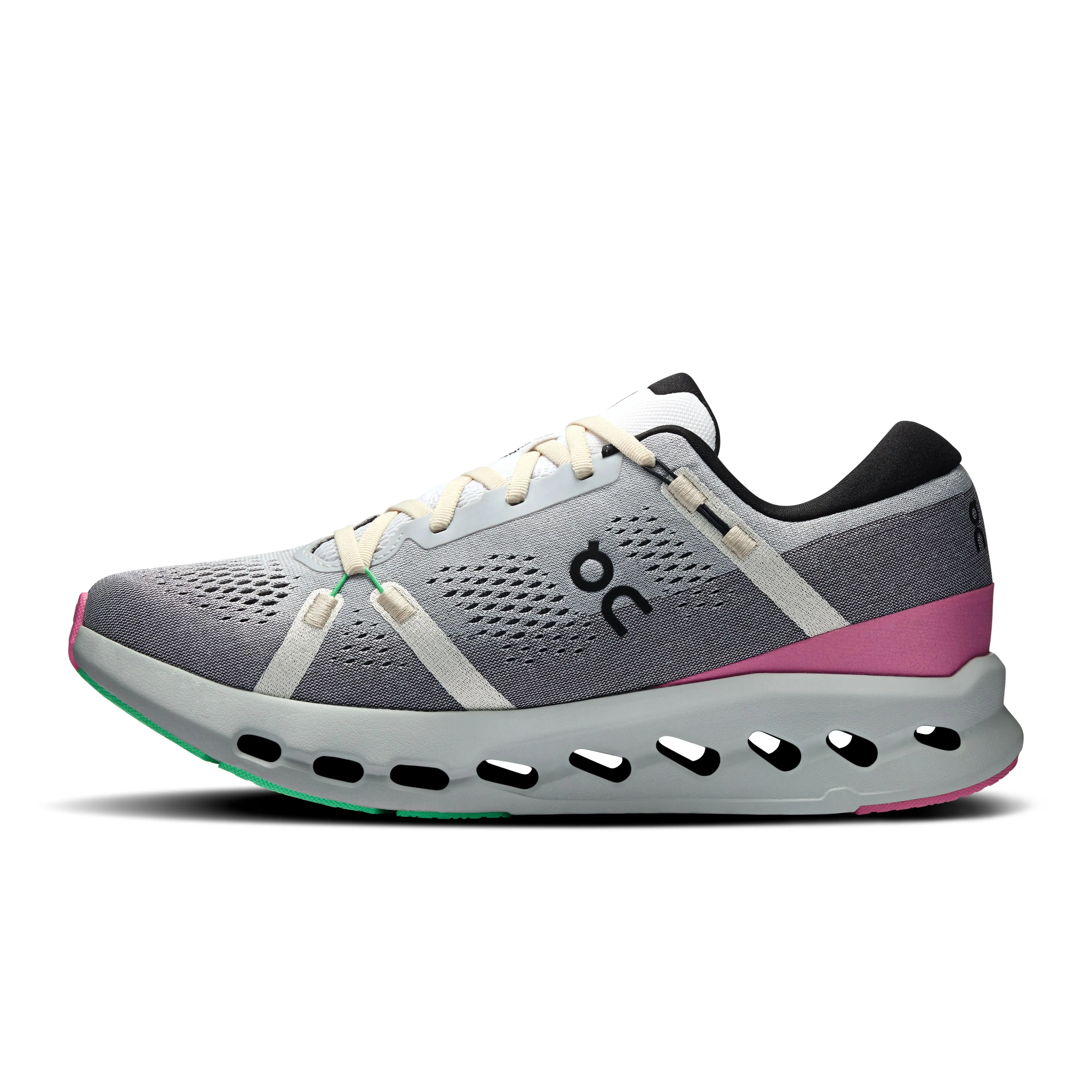 ON Cloudsurfer 2 Herren Laufschuhe für die Straße