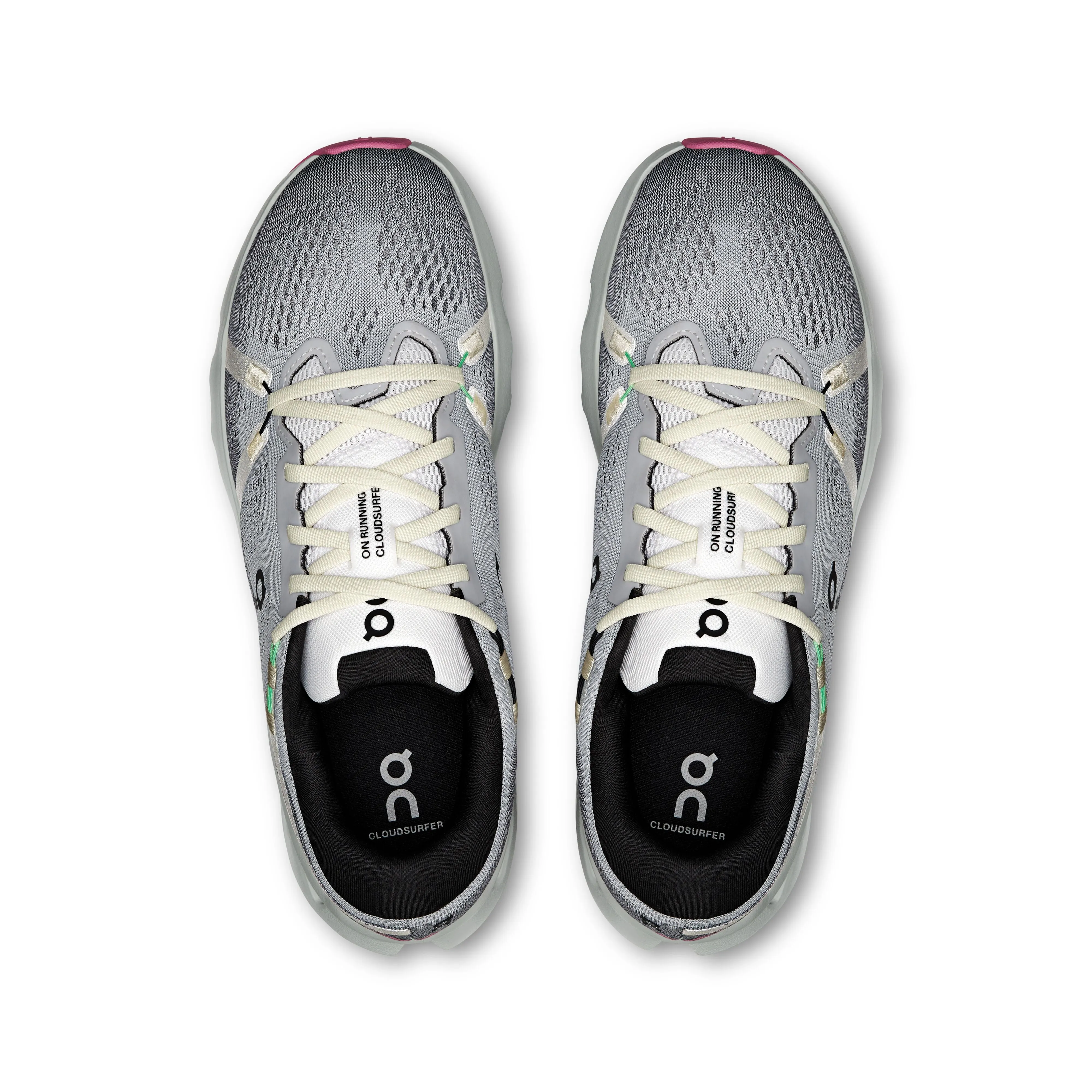 ON Cloudsurfer 2 Herren Laufschuhe für die Straße