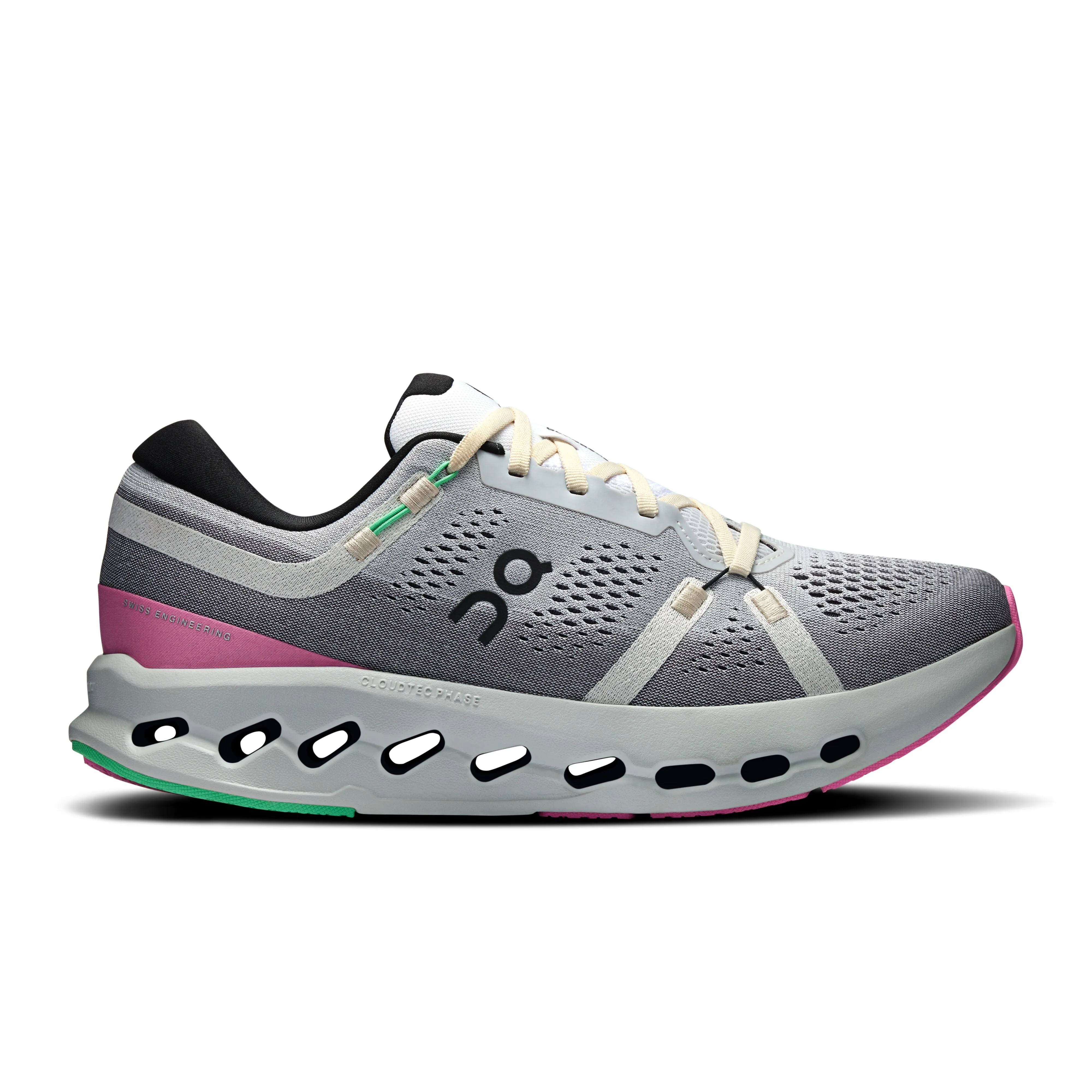 ON Cloudsurfer 2 Herren Laufschuhe für die Straße