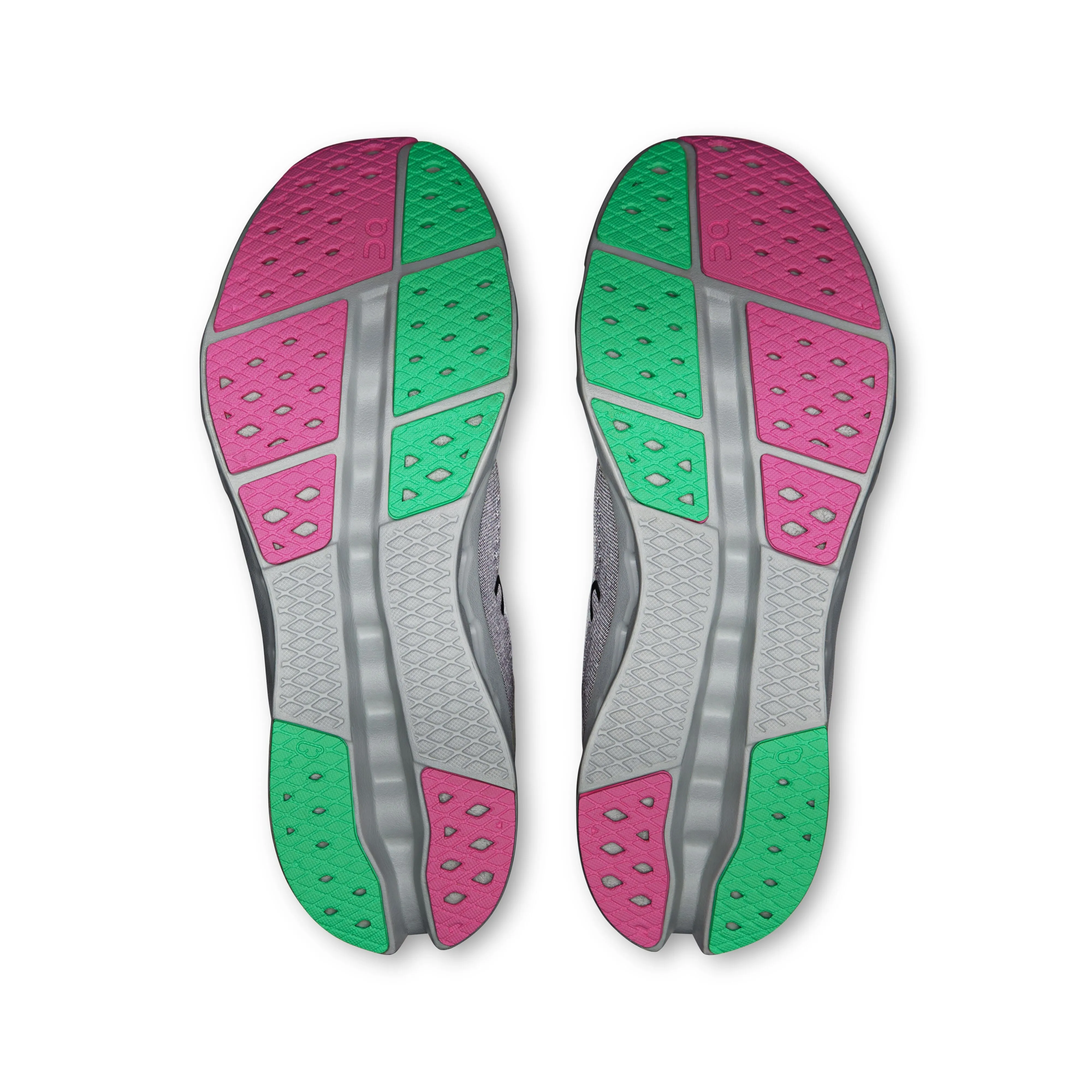 ON Cloudsurfer 2 Herren Laufschuhe für die Straße