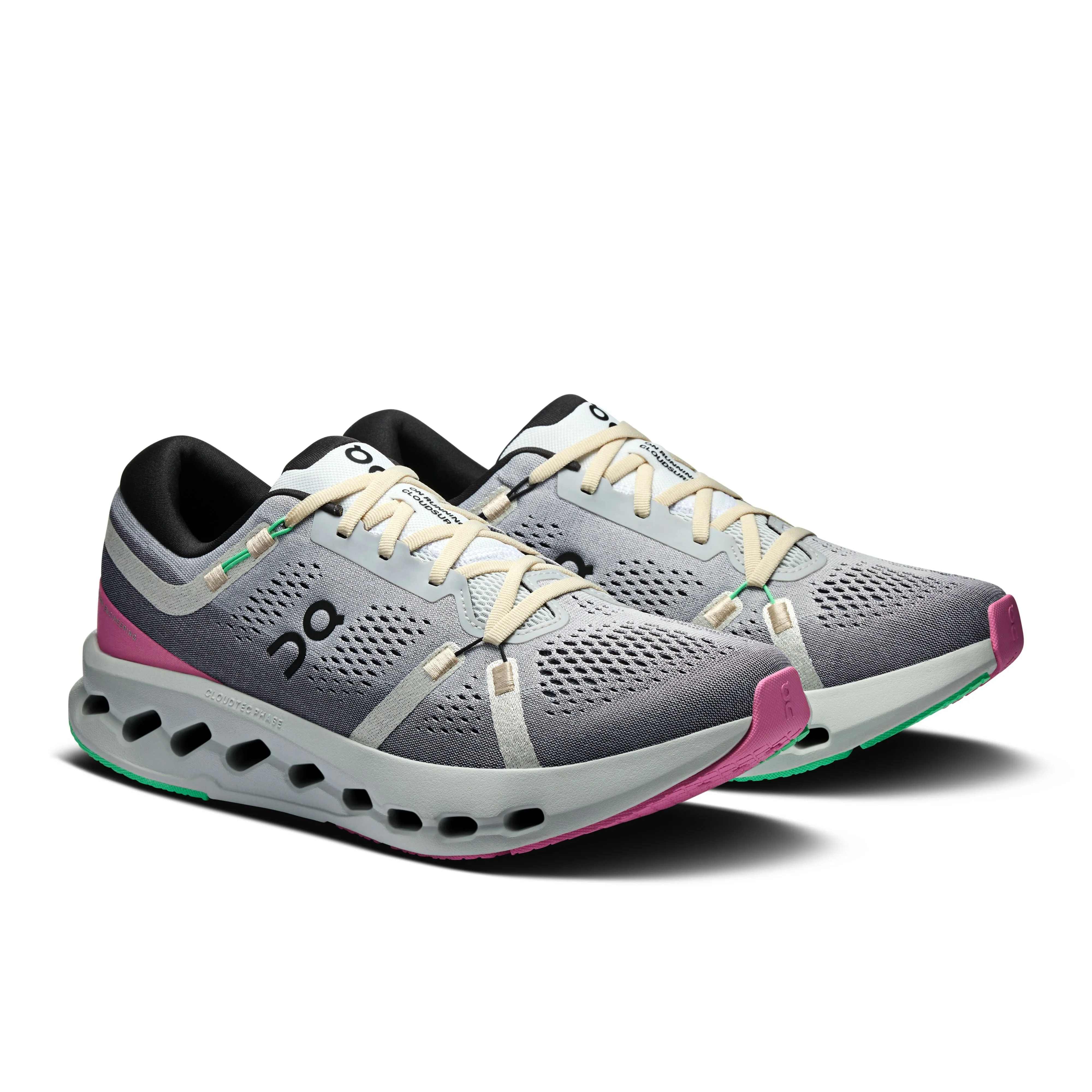 ON Cloudsurfer 2 Herren Laufschuhe für die Straße