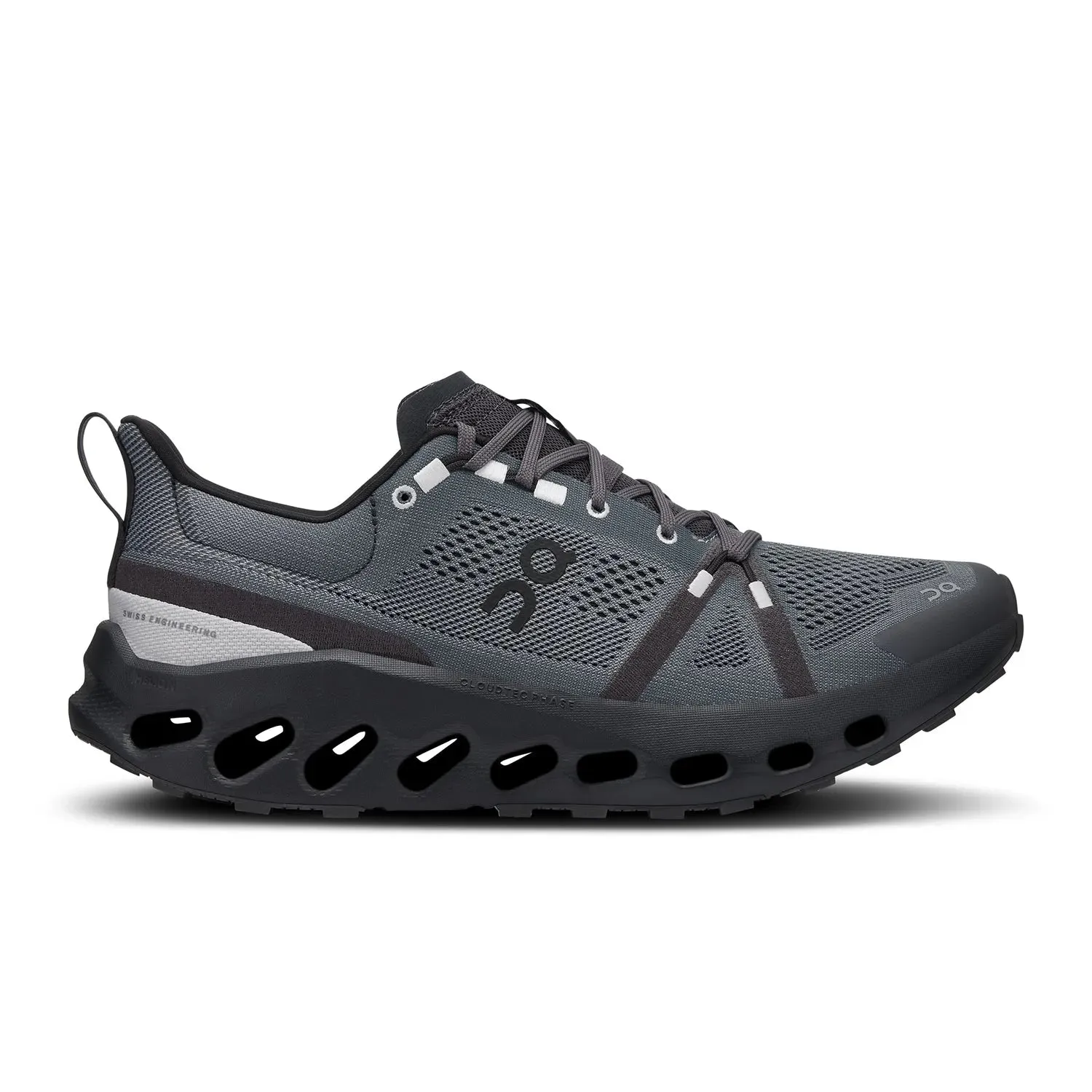 On Cloudsurfer Trail Herren Laufschuhe