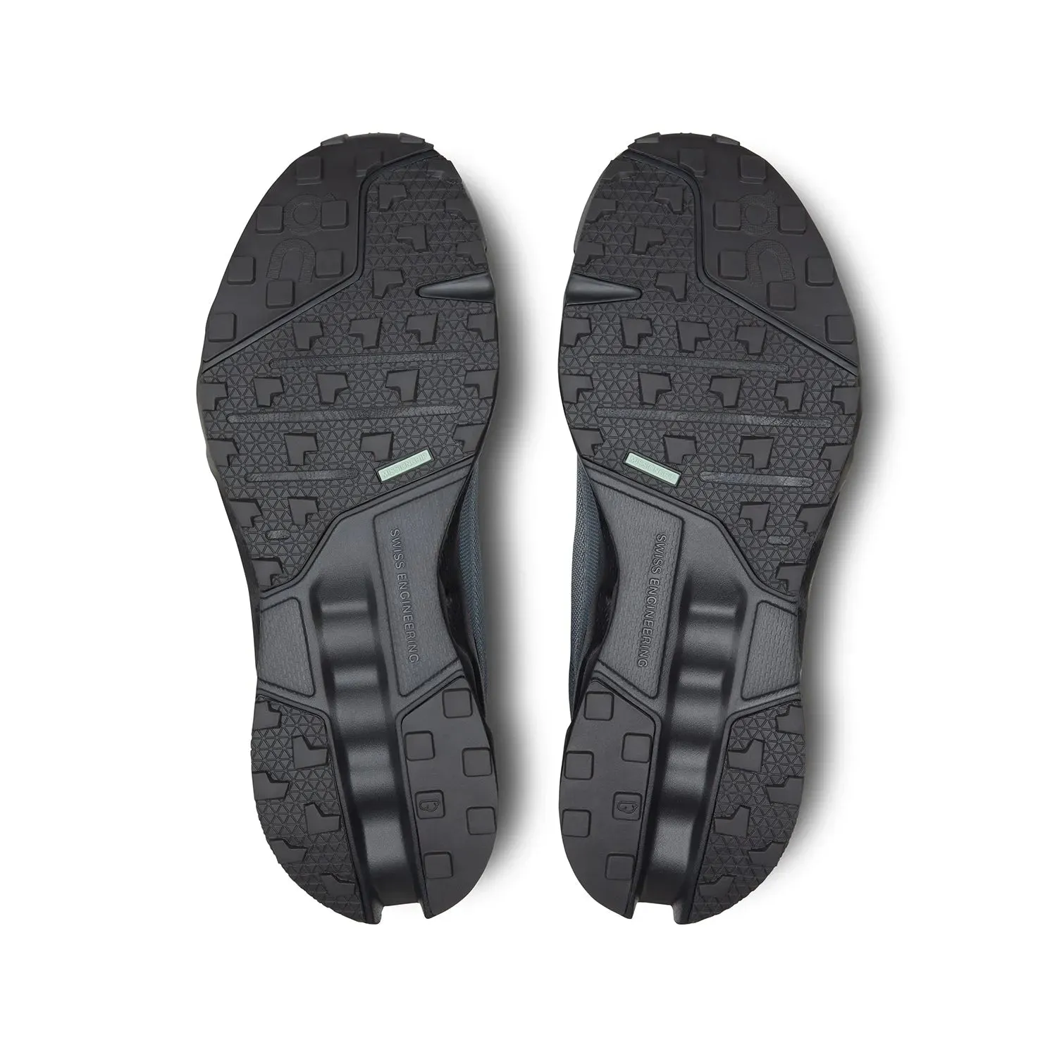 On Cloudsurfer Trail Herren Laufschuhe